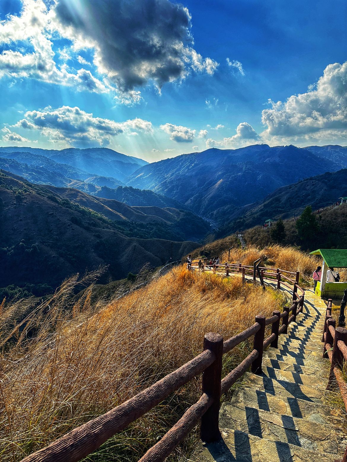 Wah Rilang Viewpoint