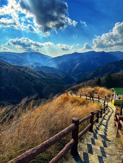 Wah Rilang Viewpoint