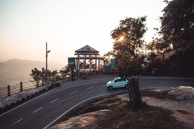 Evening in Kamakhya Road - Image 2