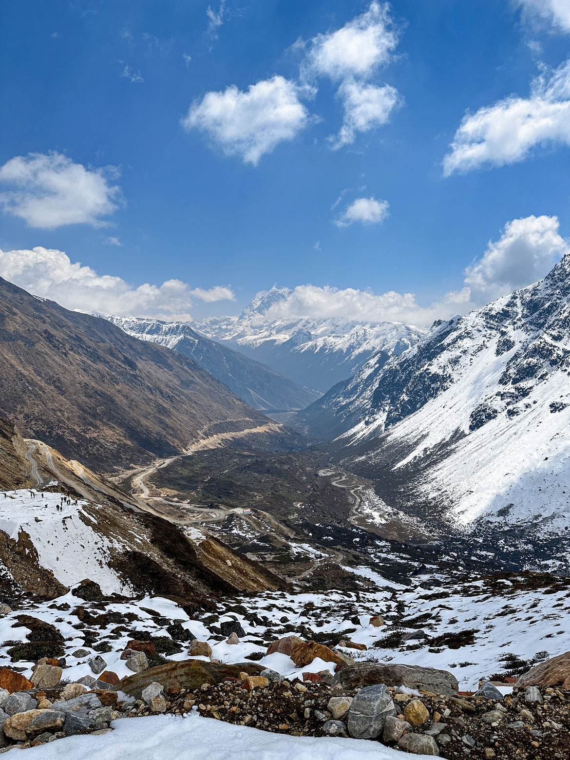 Chopta Valley