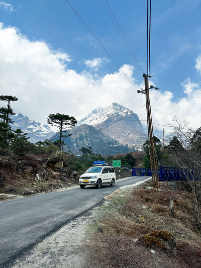 Shingba Rhododendron Sanctuary