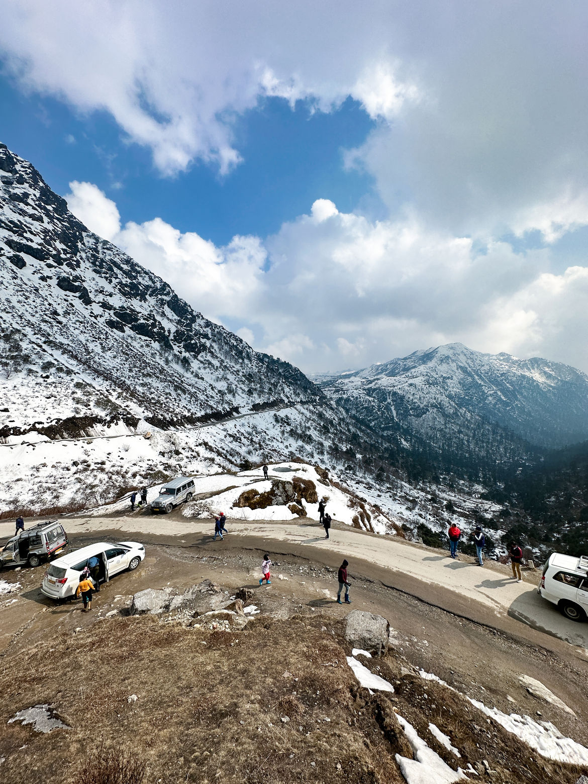 Baba Harbhajan Singh Temple