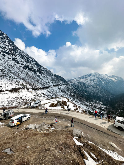 Baba Harbhajan Singh Temple
