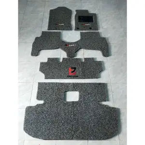 karpet mie 2 warna tidak bintik rush lama konde terios lama all new rush all new terios full bagasi