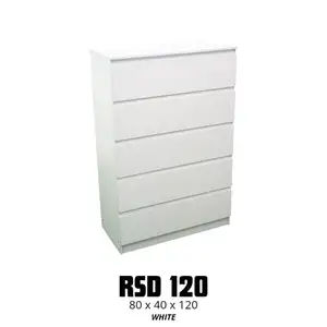 RAK SERBAGUNA / DRAWER / LACI SUSUN / LACI SERBAGUNA MINIMALIS BESAR