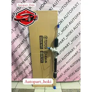 Kijang 7k 7 K Kapsul krista  lgx  lsx efi Rack steering power Rak rek setir original baru
