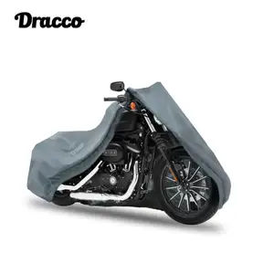 Sarung motor Harley Davidson waterproof 5 layer tebal premium cover motor aksesoris harley