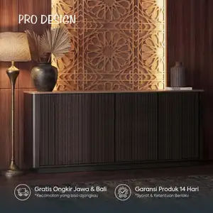 Pro Design Montclair SB200 Bufet / Kabinet / Meja TV / Rak TV