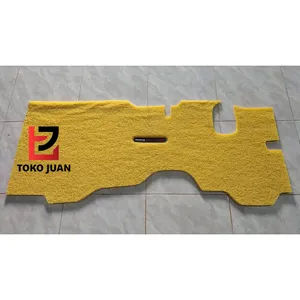 Karpet Mie Bihun Truk truck kabin Hino Dutro Toyota dyna