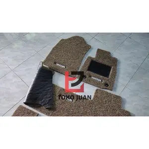 karpet mie 3 baris non bagasi innova reborn g v q venturer fortuner vrz trd srz gr sport