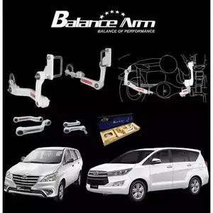Balance Arm JS1 Innova Stabilizer Innova Reborn Balance Arm Anti Limbung Innova Stabilizer