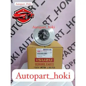 catridge ketrid isi kipas turbo nkr71 NKR 71 macan original baru ketrik