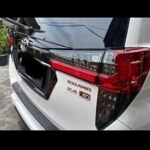Stoplamp Innova Reborn LEXUS 3D Running Sein Stoplamp Innova 2016 Model Lexus 3D Stoplamp innova Lexus V1