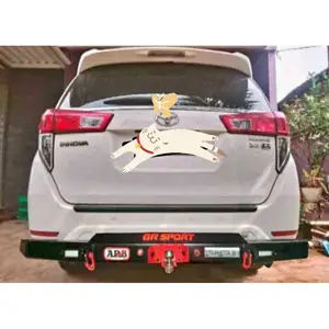TOWING MOBIL ARB/GR SPORT/CASTEM/COBRA/RHINO/AVANZA/XENIA/INNOVA/R3/XL 7/ RHUS/ TERIOS/PAJERO/FORTUNER/ BEMPER  MOBIL