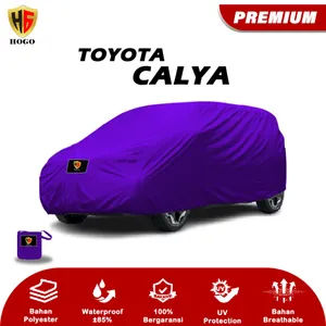 Hogo Cover Mobil Toyota Calya Premium