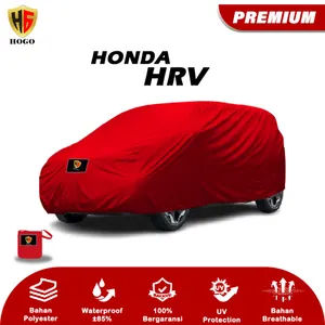 Cover Mobil Honda HRV Premium - Hogo Cover