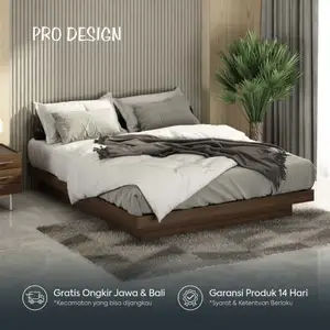 Pro Design Patron PATBD 160 Dipan / Tempat Tidur Double