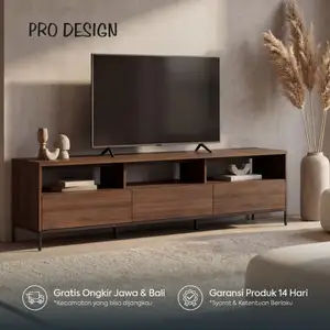 Pro Design Petra TV200 Neo Meja TV / Rak TV