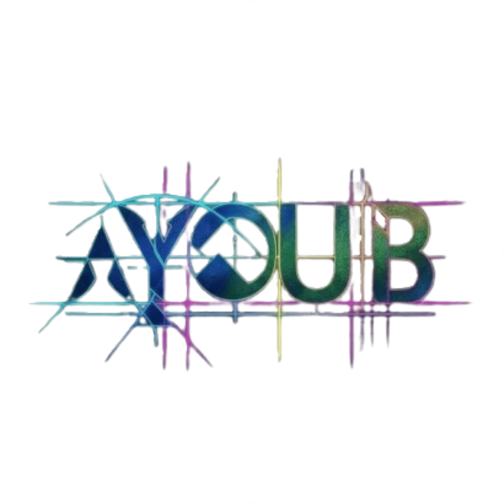 AYOUB Logo