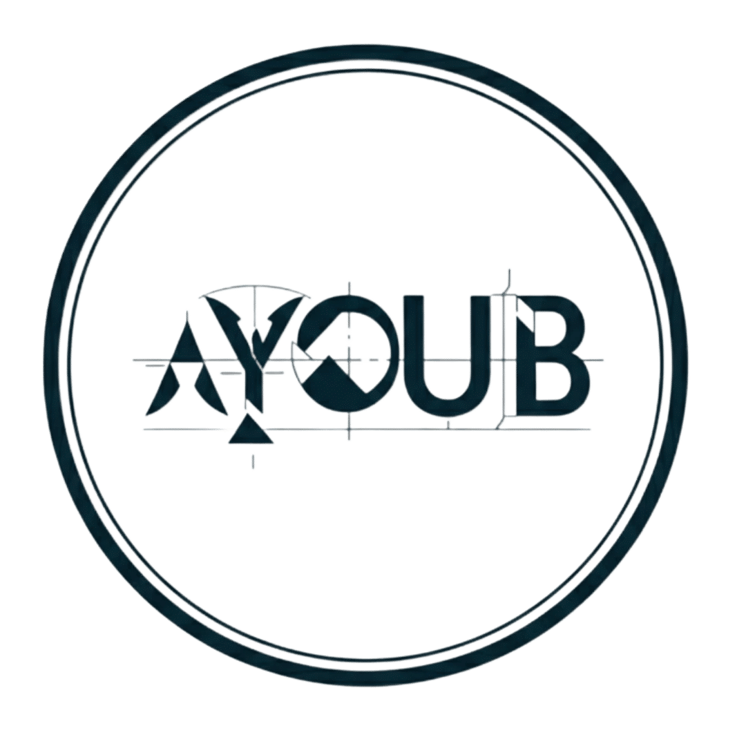 Ayoub logo