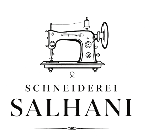 Schneiderei Salhani Logo