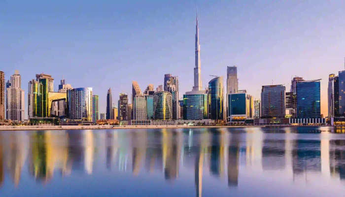 Conquer Real Estate – Premium Properties in Dubai for Sale and Rent