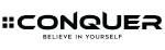 Conquer Property logo