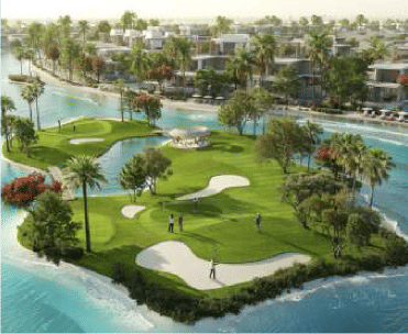 Yachtside Marina Residences view