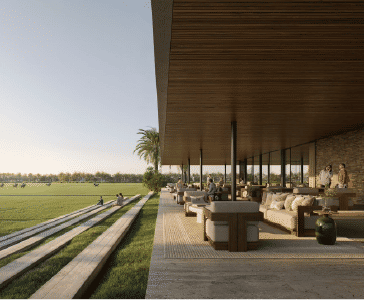 Chevalia Fields – Grand Polo Resort