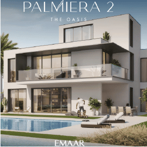 Palmiera 2 