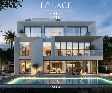 Palace Villas Ostra