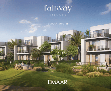 Fairway Villas 3