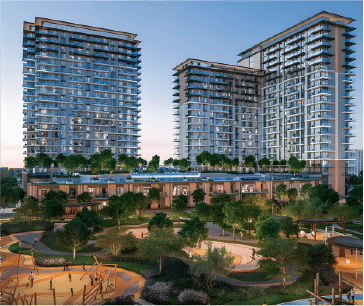 Luxurious Property in Dubai Investment Park (by Emaar), Dubai - The Heights Country Club & Wellness