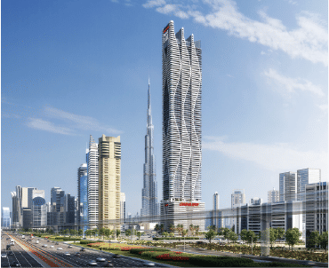 BAYZ 101: Your Home in the Sky