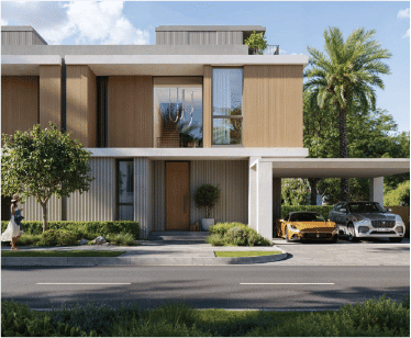 Farm Grove Phase 2