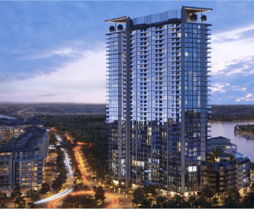 Creek Vistas Grande – Sobha Hartland