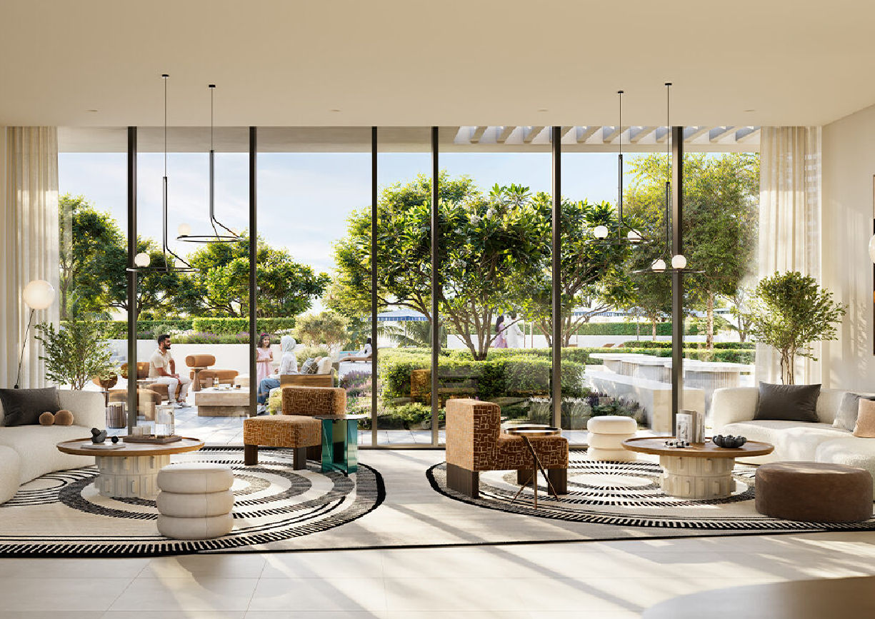 Yachtside Marina Residences with yachts docked in the marina and modern buildings in background