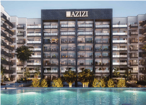 Yachtside Marina Residences with yachts docked in the marina and modern buildings in background