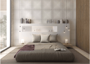 Yachtside Marina Residences with yachts docked in the marina and modern buildings in background