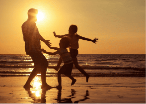 Yachtside Marina Residences with yachts docked in the marina and modern buildings in background