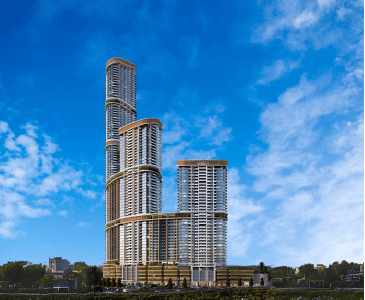 Luxurious Property in Sobha Hartland 2, Mohammed bin Rashid City, Dubai - SKYSCAPE: Your Dream Home 