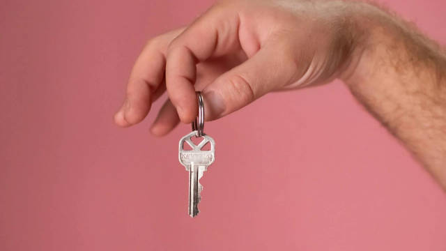 Dubai Marina Skyline