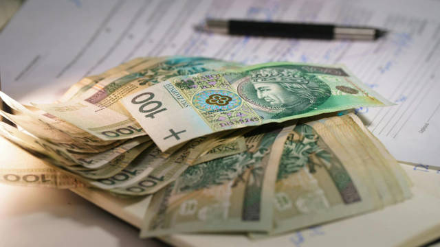 Dubai Marina Skyline