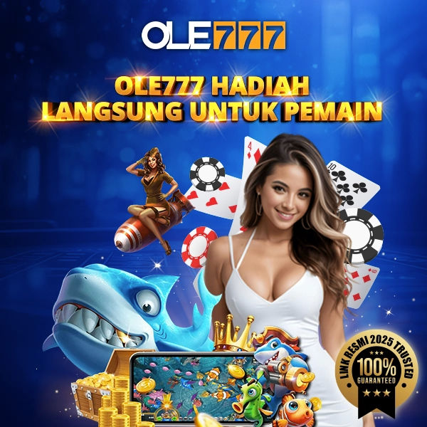 OLE777 Login & Jadi Pilihan Utama Situs Terpercaya Demi Maxwin Dibulan Penuh berkah