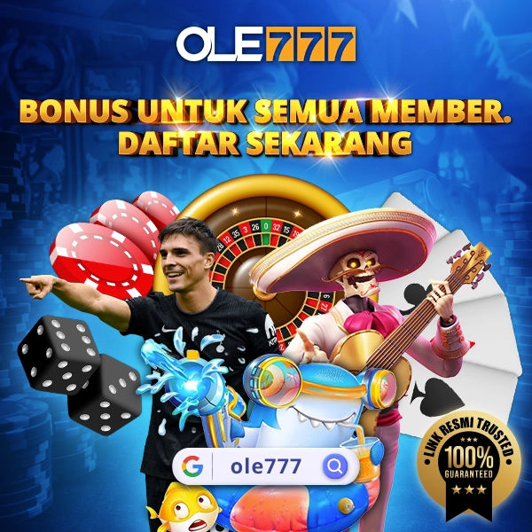 product_image_name-Ace Elec-Slots OLE777 Bonus New Member Terbesar & Terpercaya, Dapatkan Link Resmi Disini!-1