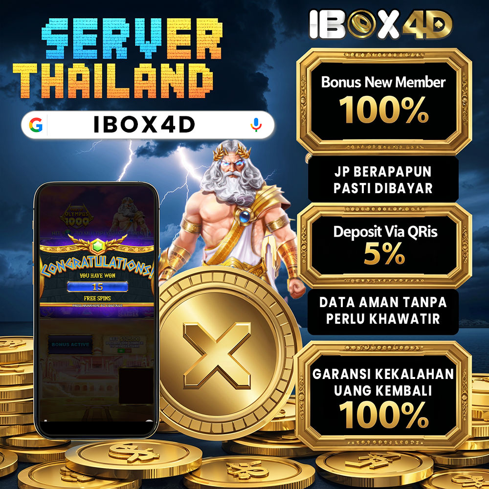 IBOX4D