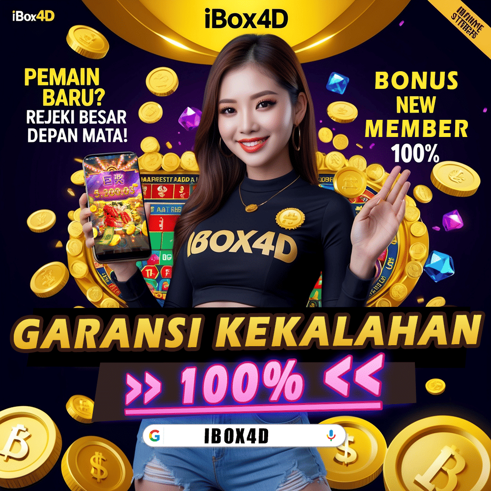 Ibox4d