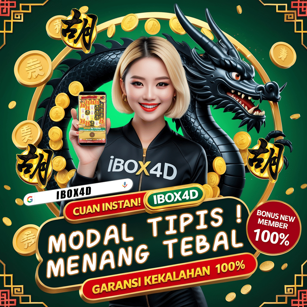 iBOX4D