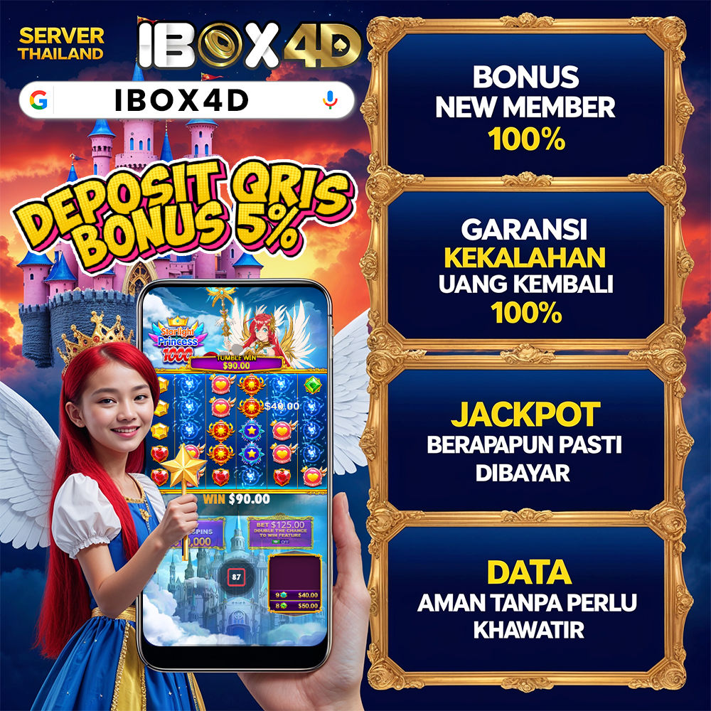 ibox4d