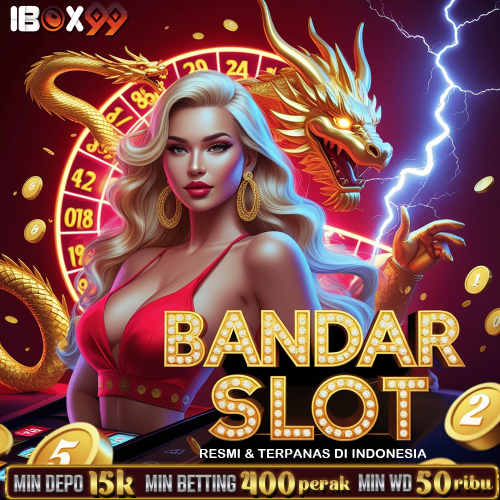 IBOX99 - LOGIN GAME DEMO SLOT GACOR GRATIS BERMAIN SEBELUM TARUHAN DI IBOX99